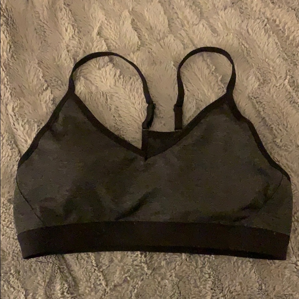 Nike Dri Fit Sports Bra